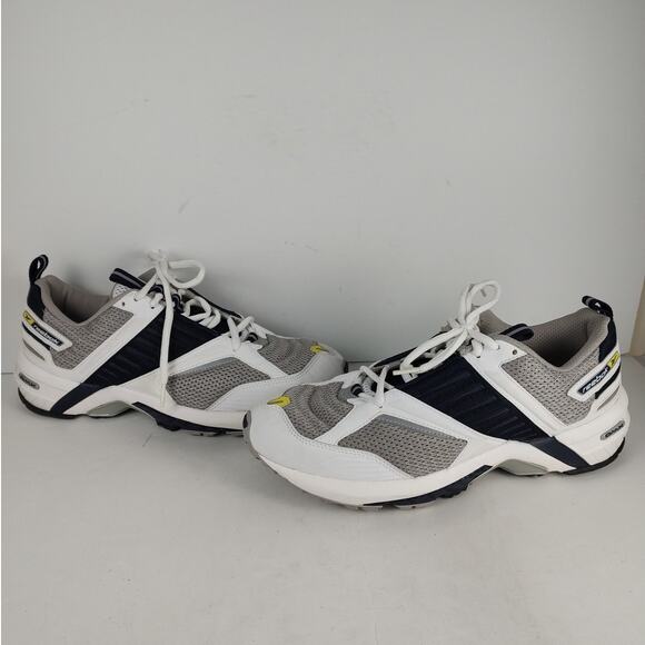 VTG Deadstock Reebok Boston Road II retro streetwear running shoes mens 11
